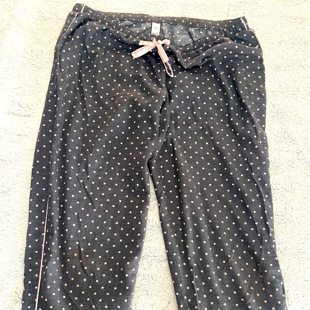 Victoria’s Secret Sleep Pants size M